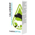 TheraOftal Ialu Gotas Oftálmicas Lubricantes 10ml