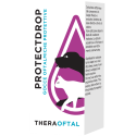 TheraOftal Protect Gotas Oftálmicas Protectoras 10ml