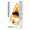 TheraOftal Osmo Gotas Oftálmicas Hiperosmóticas 10ml